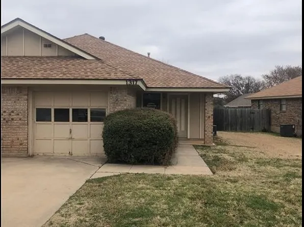 1317 Westheimer Rd, Abilene, TX 79601