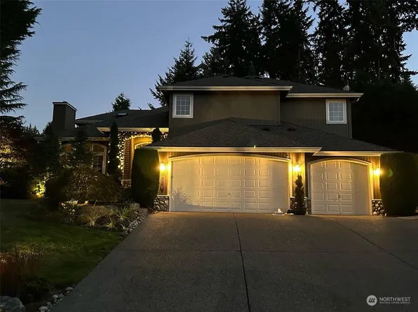 5307 NE 23rd Court, Renton, WA 98059