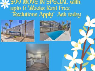 515 S 13th St #A08, Las Vegas, NV 89101