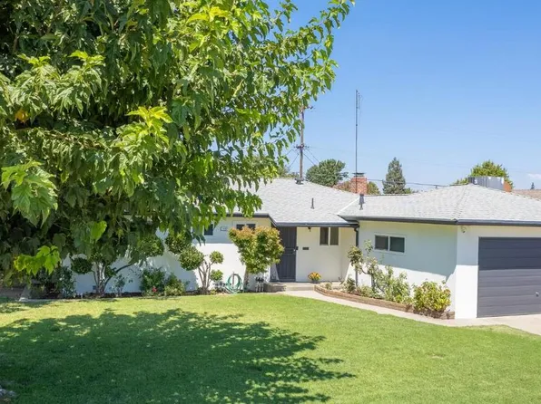 593 W Pico Ave, Clovis, CA 93612