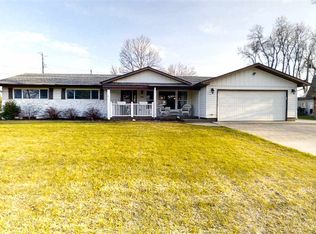 1501 4th Ave SW, Minot, ND 58701