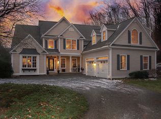 101 Old Grassy Hill Road, Woodbury, CT 06798