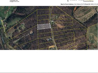 LOT 32 Clint Williams Rd, Rutledge, TN 37861