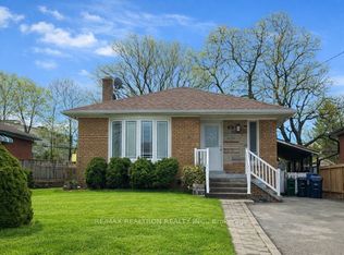 27 Safari St, Toronto, ON