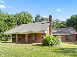1480 Big Creek Rd, Raymond, MS 39154