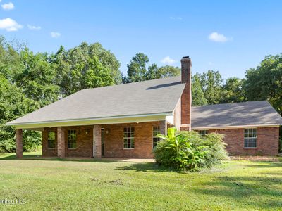 1480 Big Creek Rd, Raymond, MS, 39154