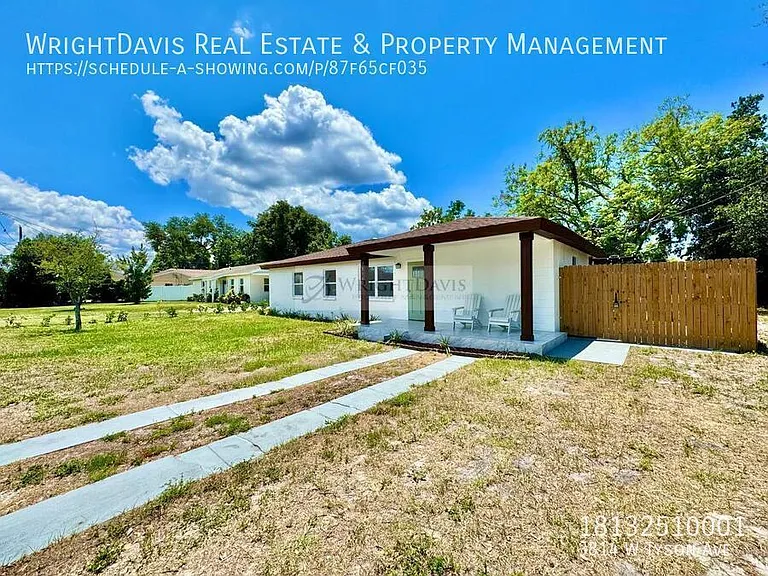 3814 W Tyson Ave — Photo 3