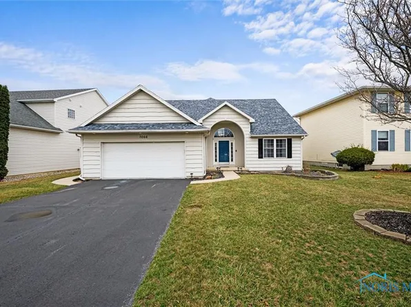 7066 Twin Lakes Rd, Perrysburg, OH 43551