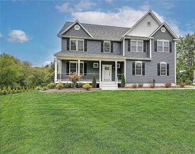 3 Big River Rd, West Greenwich, RI, 02817