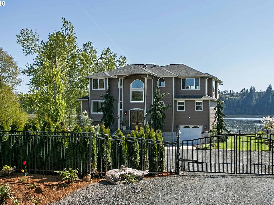 6887 Willow Grove Rd, Longview, WA 98632 Zillow