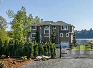 6887 Willow Grove Rd, Longview, WA 98632