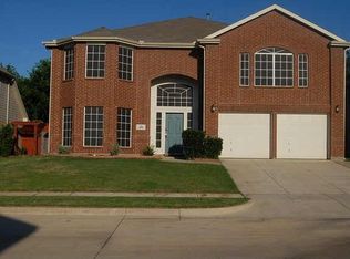 211 Deerpath Rd, Hickory Creek, TX 75065