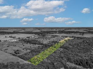 2473 County Road 2130, Cooper, TX 75432