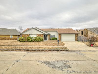 2505 W Washington Pl, Broken Arrow, OK, 74012