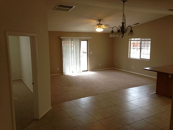 Living Room/Family Room