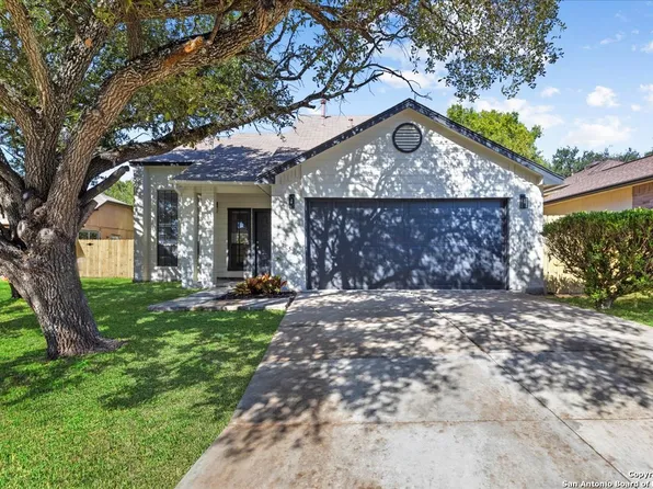 6213 CANDLEVIEW CT, San Antonio, TX 78244
