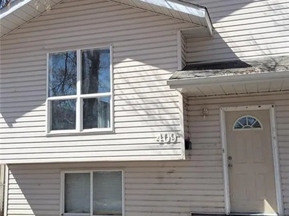 409 U AVENUE S, Saskatoon, SK S7M 3C4
