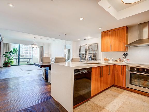 5th image of 3400 SW 27th Ave APT 1607