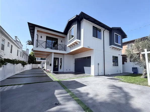 1816 Belmont Ln #A, Redondo Beach, CA 90278