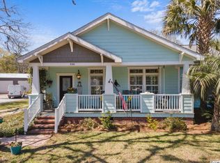 5348 Berkley Ct, Murrells Inlet, SC 29576