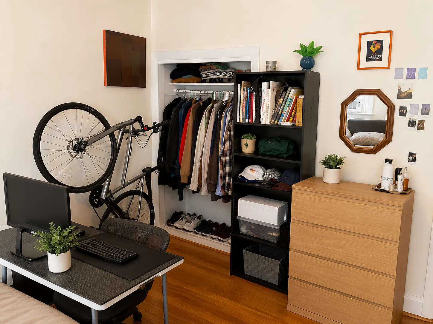 2 bed, $3,600 — Photo 2