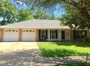 432 Galway Dr, Shreveport, LA 71115