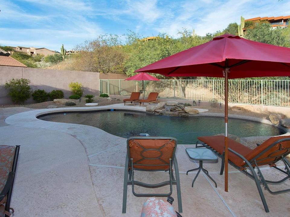 1st image of 9843 N Desert Rose Dr