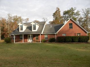 270 Joshua Ln, Lufkin, TX 75904