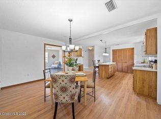 3450 Weber Rd, Grant Valkaria, FL 32950