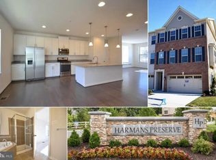 237 Mill Crossing Ct, Harmans, MD 21077