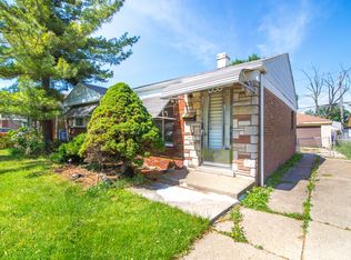 8058 S Kilbourn Ave, Chicago, IL