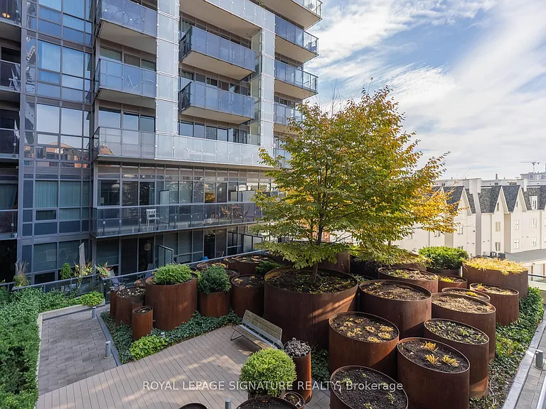 1030 King St W #456 — Photo 17