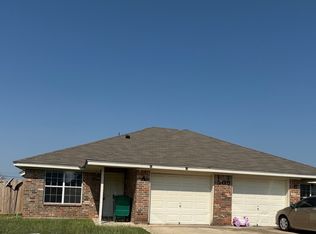 509 Manhattan Dr #A, Nolanville, TX 76559