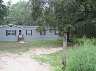 11250 NE 110th Ter, Archer, FL 32618