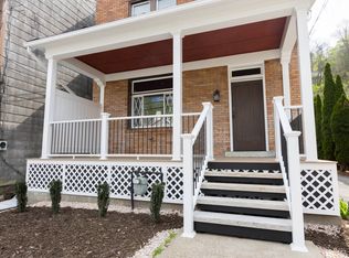 1049 North Ave, Millvale, PA 15209