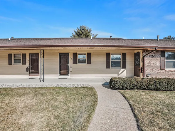 1889 Elizabeth Ln, Jenison, MI 49428