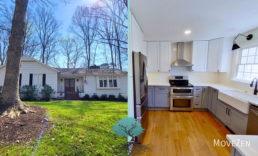 1st image of 4408 Wingate Dr