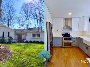 4408 Wingate Dr, Raleigh, NC 27609