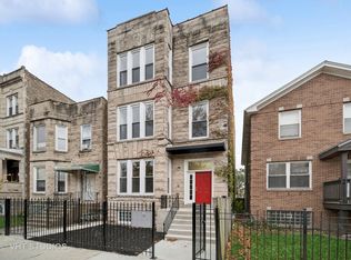 1232 S Sawyer Ave, Chicago, IL 60623