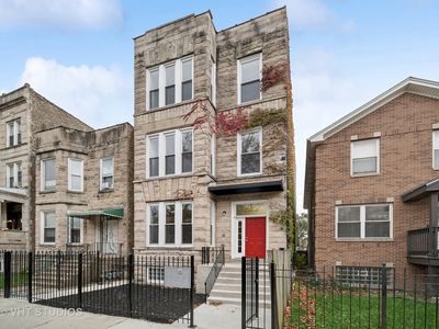 1232 S Sawyer Ave, Chicago, IL, 60623