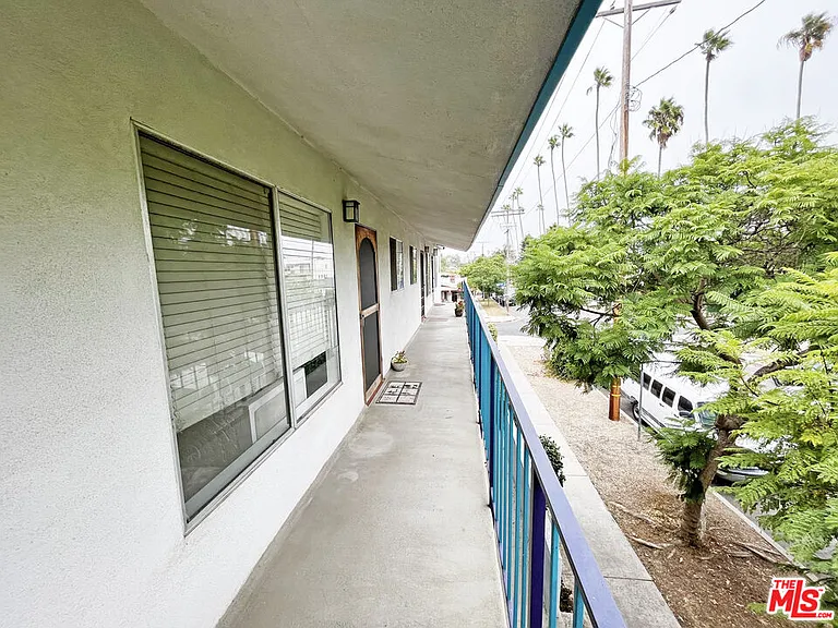 534 Santa Clara Ave #6 — Photo 5