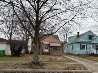 19951 Champ Dr, Euclid, OH 44117
