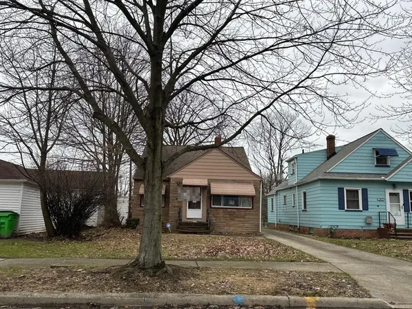 19951 Champ Dr, Euclid, OH 44117