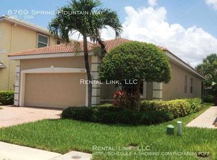 8769 Spring Mountain Way, Fort Myers, FL 33908