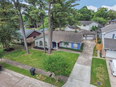 7007 Woodfern Dr, Houston, TX, 77040