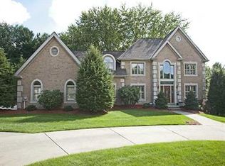 2600 Fountain Hills Dr, Wexford, PA