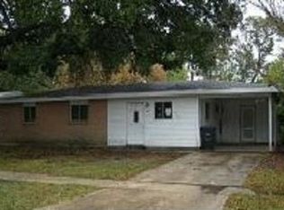 4338 W Maribel Ct, Baton Rouge, LA 70812