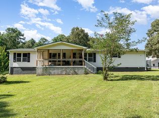 1584 Barefoot Rd #A, Newton Grove, NC 28366