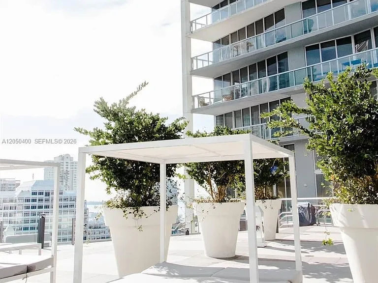 475 Brickell Ave #1012 — Photo 16
