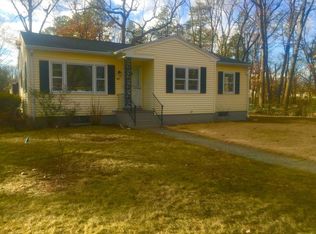 162 Brandon Ave, Springfield, MA 01119
